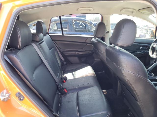 Photo 6 from auction – 2013 SUBARU XV CROSSTR with VIN JF2GPAGC3D2846652