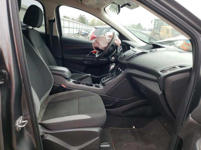Photo 5 from auction – 2014 FORD ESCAPE S with VIN 1FMCU0F78EUD95644