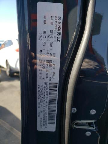 Photo 10 from auction – 2018 JEEP COMPASS TR with VIN 3C4NJDDBXJT199231