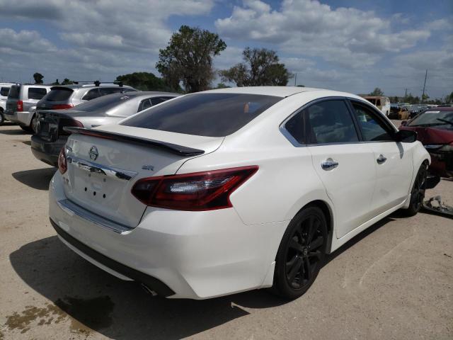 Photo 4 from auction – 2017 NISSAN ALTIMA 2.5 with VIN 1N4AL3AP5HC237060
