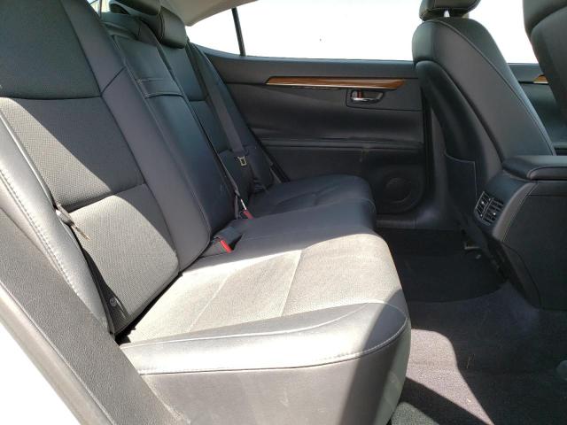 Photo 6 from auction – 2014 LEXUS ES 300H with VIN JTHBW1GG6E2067356