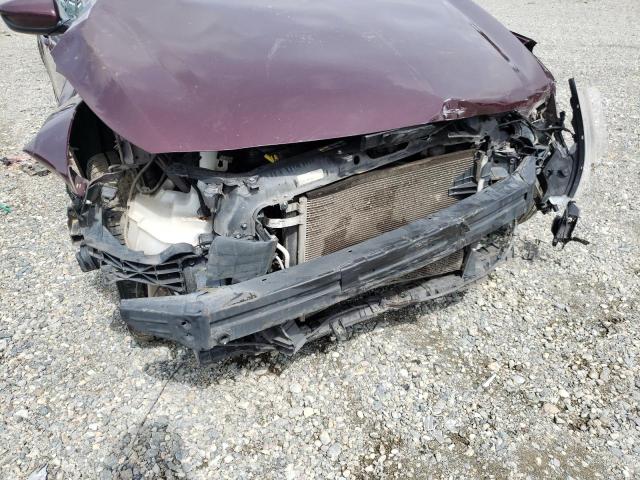 Photo 9 from auction – 2017 KIA FORTE LX with VIN 3KPFK4A7XHE027524