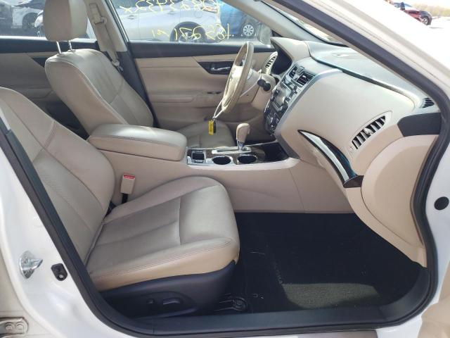Photo 5 from auction – 2015 NISSAN ALTIMA 2.5 with VIN 1N4AL3AP3FN339166