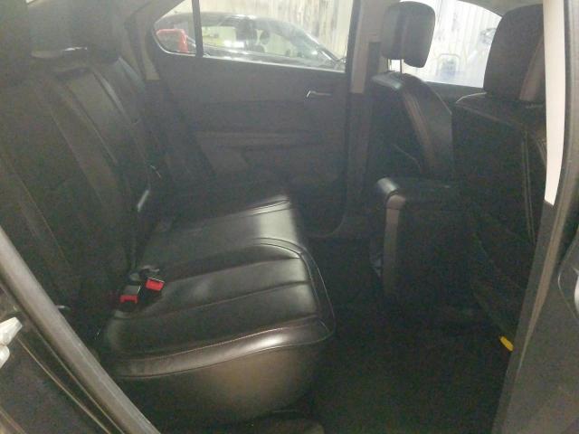 Photo 6 from auction – 2014 CHEVROLET EQUINOX LT with VIN 2GNALDEK9E6117482