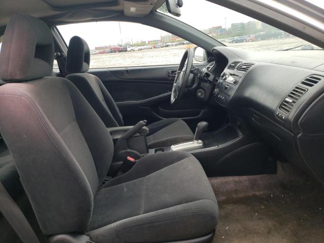 Photo 5 from auction – 2003 HONDA CIVIC EX with VIN 1HGEM22903L065792