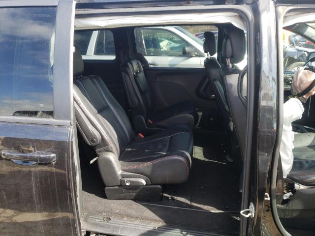 Photo 6 from auction – 2019 DODGE GRAND CARA with VIN 2C4RDGEG7KR611291
