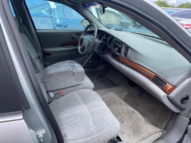 Photo 5 from auction – 2003 BUICK LESABRE CU with VIN 1G4HP52K73U130571