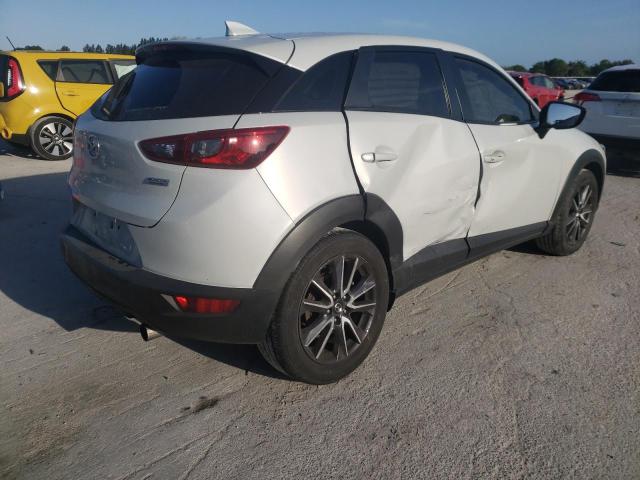 Photo 4 from auction – 2018 MAZDA CX-3 TOURI with VIN JM1DKDC71J0328184