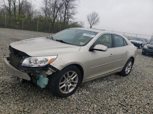 Photo 2 from auction – 2013 CHEVROLET MALIBU 1LT with VIN 1G11C5SA4DF143642