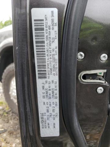 Photo 10 from auction – 2016 RAM 3500 LONGH with VIN 3C63RRNL1GG322735