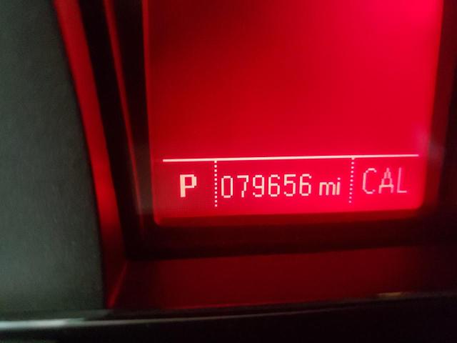 Photo 8 from auction – 2013 GMC TERRAIN DE with VIN 2GKALYEKXD6170288