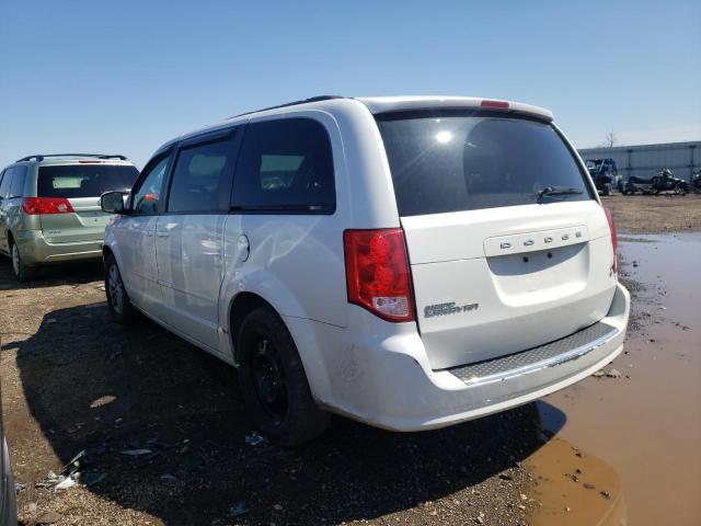 Photo 3 from auction – 2015 DODGE GRAND CARA with VIN 2C4RDGCG3FR556329