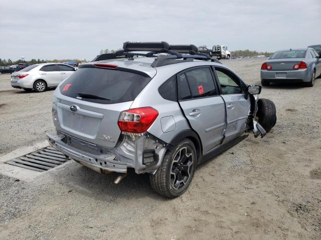 Photo 4 from auction – 2013 SUBARU XV CROSSTR with VIN JF2GPACC2D2806665