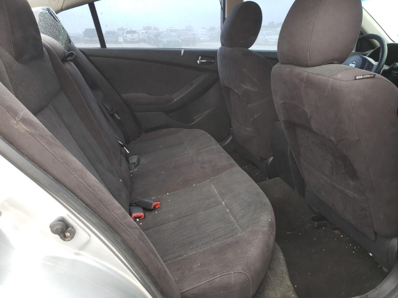 Photo 6 from auction – 2011 NISSAN ALTIMA BAS with VIN 1N4AL2AP8BN497426