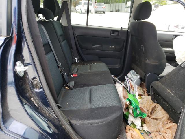 Photo 6 from auction – 2006 SCION SCION with VIN JTLKT324064089172