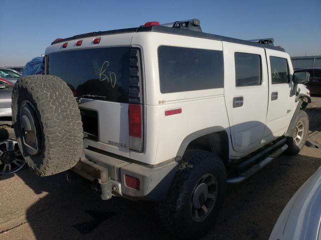 Photo 4 from auction – 2008 HUMMER H2 with VIN 5GRGN238X8H106092