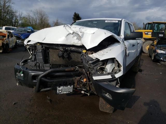 Photo 9 from auction – 2010 DODGE RAM 2500 with VIN 3D7TT2CT7AG183289