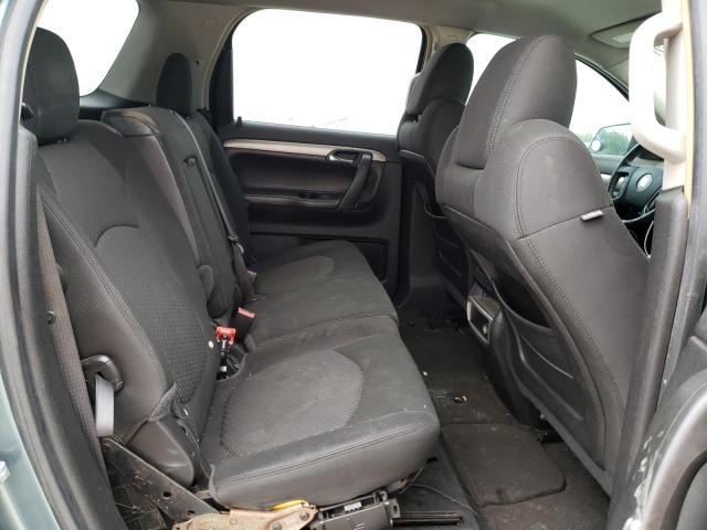 Photo 6 from auction – 2009 SATURN OUTLOOK XE with VIN 5GZER13D19J111520