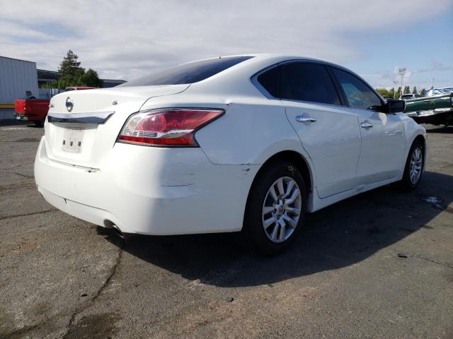 Photo 4 from auction – 2015 NISSAN ALTIMA 2.5 with VIN 1N4AL3AP0FC484712