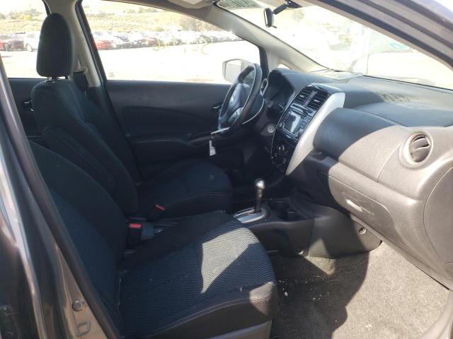 Photo 5 from auction – 2016 NISSAN VERSA NOTE with VIN 3N1CE2CP2GL402735