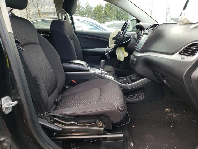 Photo 5 from auction – 2013 DODGE JOURNEY SX with VIN 3C4PDCCG3DT542943