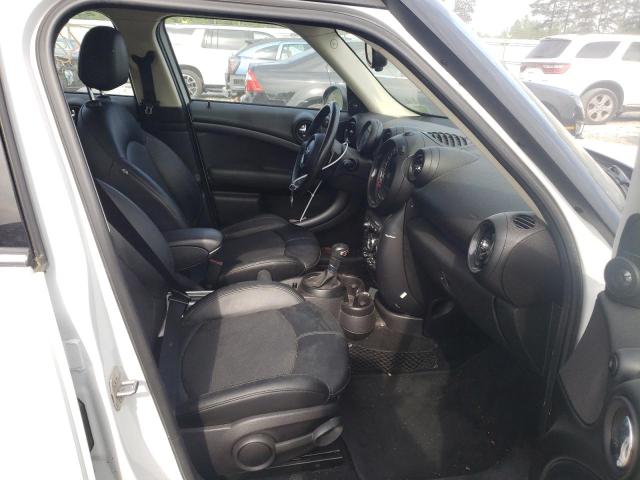 Photo 5 from auction – 2016 MINI COOPER S with VIN WMWZC3C57GWT07354