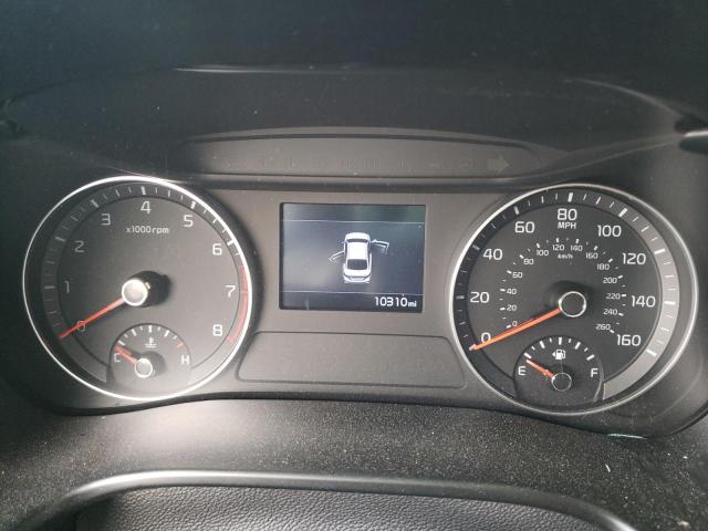 Photo 8 from auction – 2021 KIA FORTE FE with VIN 3KPF24AD2ME408204