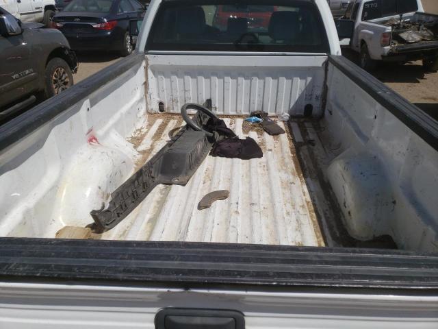 Photo 6 from auction – 2011 FORD F150 with VIN 1FTMF1EM2BKE19086