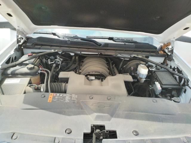 Photo 7 from auction – 2018 CHEVROLET SILVERADO with VIN 3GCPCREC3JG566485