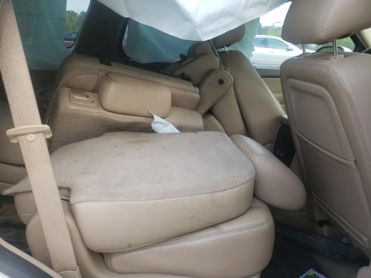 Photo 6 from auction – 2011 GMC YUKON SLT with VIN 1GKS1CE00BR385563