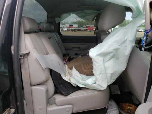 Photo 6 from auction – 2011 GMC SIERRA K15 with VIN 3GTP2VE3XBG311149