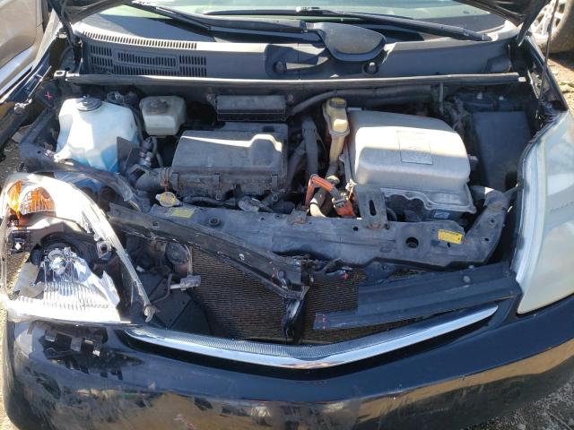 Photo 7 from auction – 2008 TOYOTA PRIUS with VIN JTDKB20UX83428346