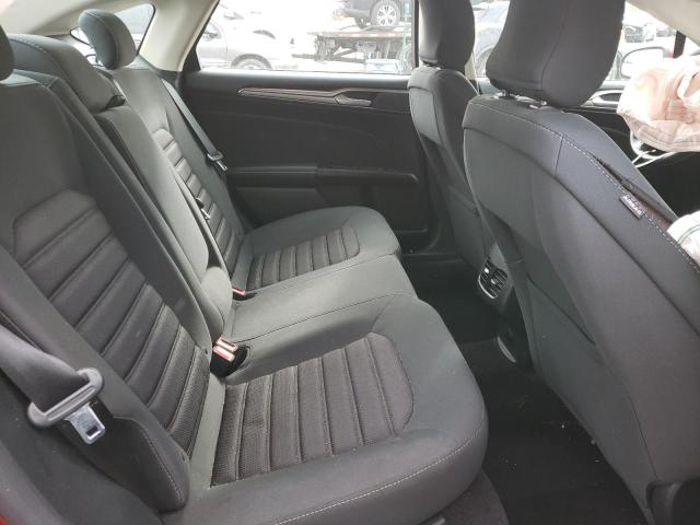Photo 6 from auction – 2017 FORD FUSION SE with VIN 3FA6P0HD5HR310501