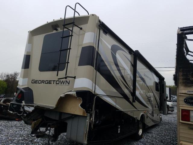 Photo 4 from auction – 2020 GEOR 315 MH with VIN 1F66F5DYXK0A04603
