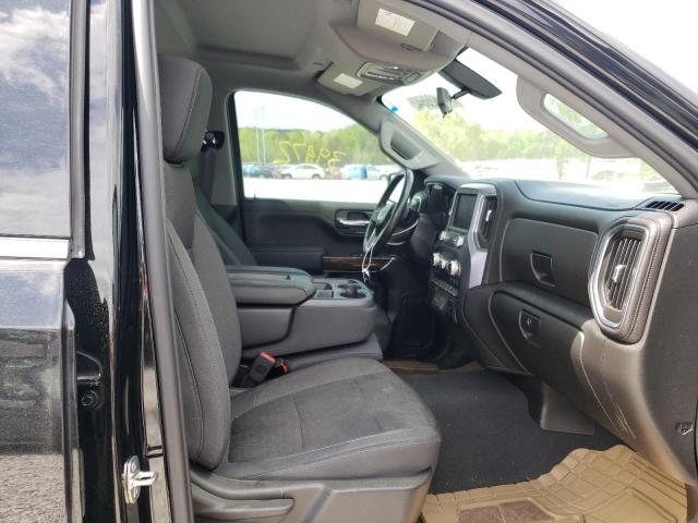 Photo 9 from auction – 2019 GMC SIERRA C15 with VIN 1GTP8BED7KZ201486