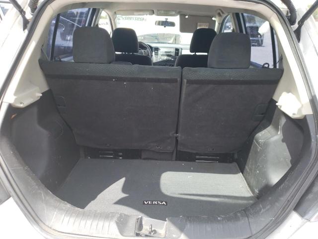Photo 9 from auction – 2012 NISSAN VERSA S with VIN 3N1BC1CP1CK289873
