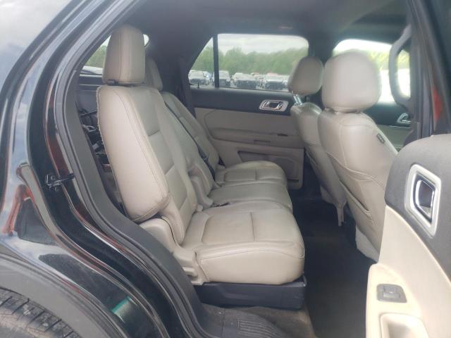 Photo 6 from auction – 2014 FORD EXPLORER X with VIN 1FM5K7D82EGA67380