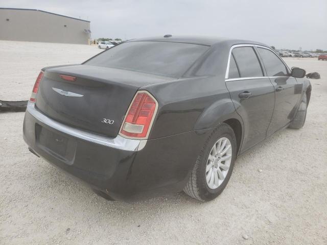 Photo 4 from auction – 2013 CHRYSLER 300 with VIN 2C3CCAAG9DH508561