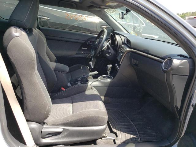 Photo 5 from auction – 2014 TOYOTA SCION TC with VIN JTKJF5C77E3068111