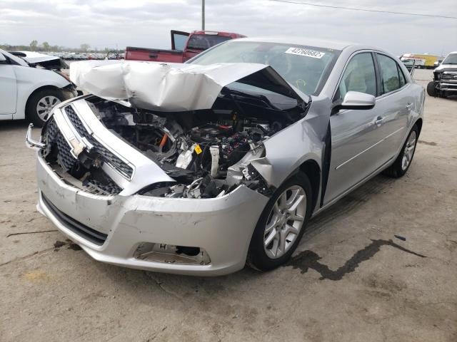 Photo 2 from auction – 2013 CHEVROLET MALIBU 1LT with VIN 1G11D5SR1DF155122