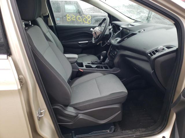Photo 5 from auction – 2017 FORD ESCAPE SE with VIN 1FMCU9GD0HUB09329