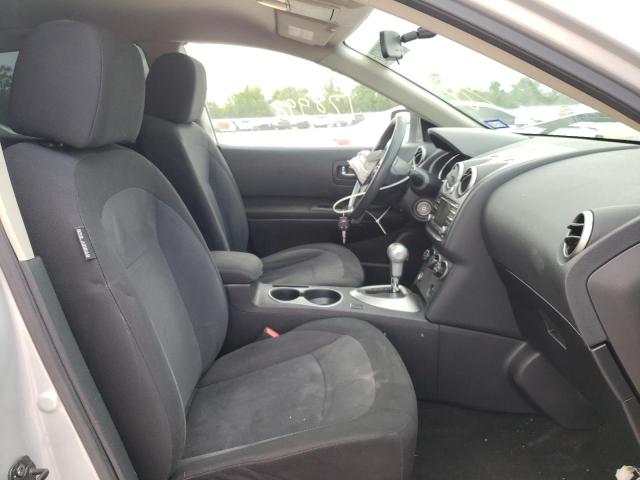Photo 5 from auction – 2012 NISSAN ROGUE S with VIN JN8AS5MT4CW288742