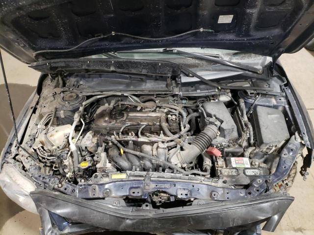 Photo 7 from auction – 2011 TOYOTA COROLLA BA with VIN 2T1BU4EE0BC621014