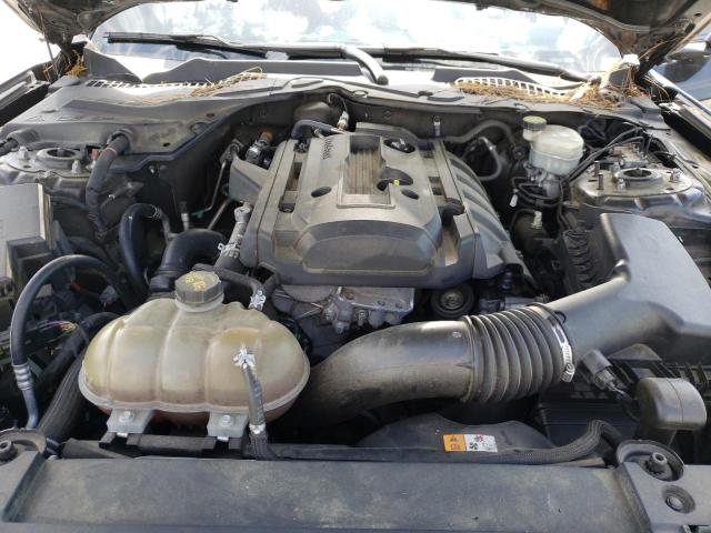 Photo 7 from auction – 2016 FORD MUSTANG with VIN 1FA6P8TH0G5277112