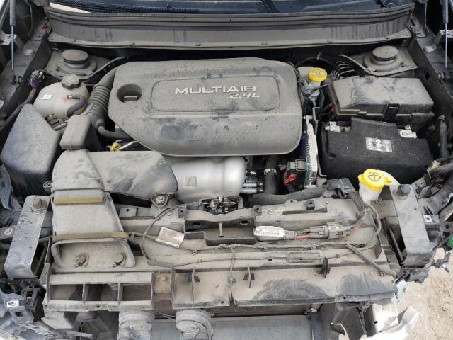 Photo 7 from auction – 2018 JEEP CHEROKEE L with VIN 1C4PJLCB4JD587646