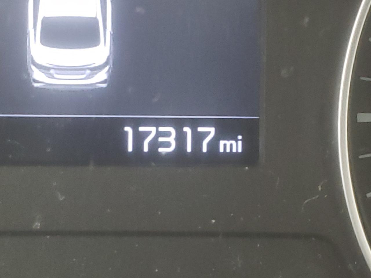 Photo 8 from auction – 2019 KIA FORTE FE with VIN 3KPF24AD2KE107445