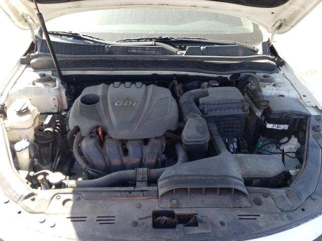 Photo 7 from auction – 2015 KIA OPTIMA LX with VIN KNAGM4A78F5664805
