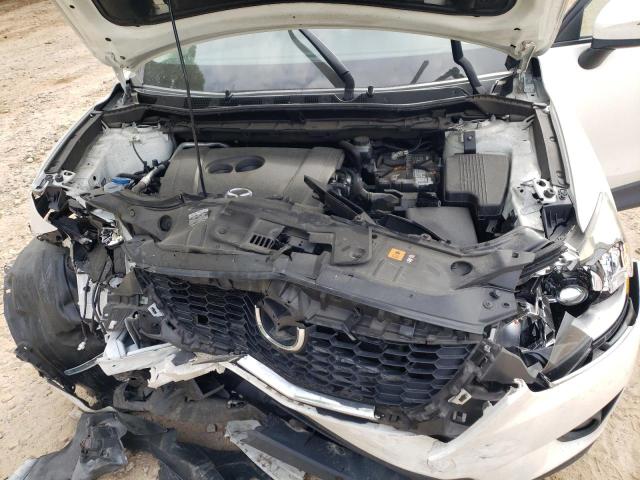 Photo 7 from auction – 2015 MAZDA CX-5 GT with VIN JM3KE2DYXF0489612