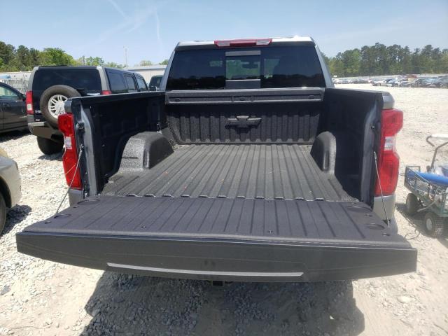 Photo 9 from auction – 2020 CHEVROLET SILVERADO with VIN 3GCPYFED6NG145472