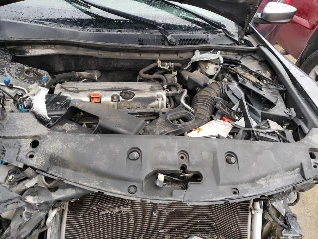 Photo 7 from auction – 2012 HONDA ACCORD SE with VIN 1HGCP2F64CA115345